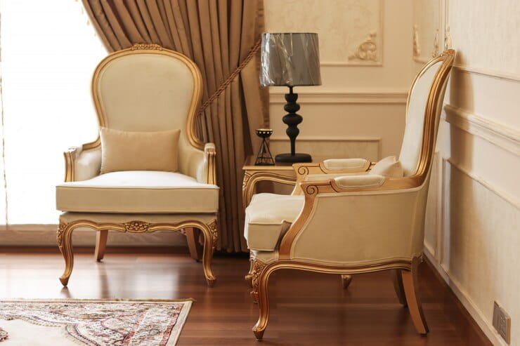 قیمت خرید مبل فرانسوی کویین با فروش عمده